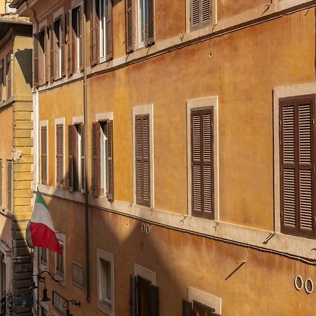 Lovely New Home, Fontana Di Trevi Rom Exteriör bild